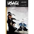 Usagi Yojimbo 03. kötet - A ​vándor útja